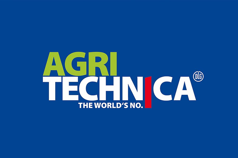 Fahrt zur AGRITECHNICA 2017