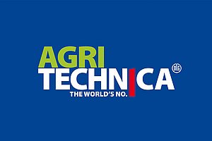 Fahrt zur AGRITECHNICA 2017